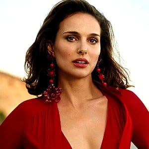 Natalie Portman